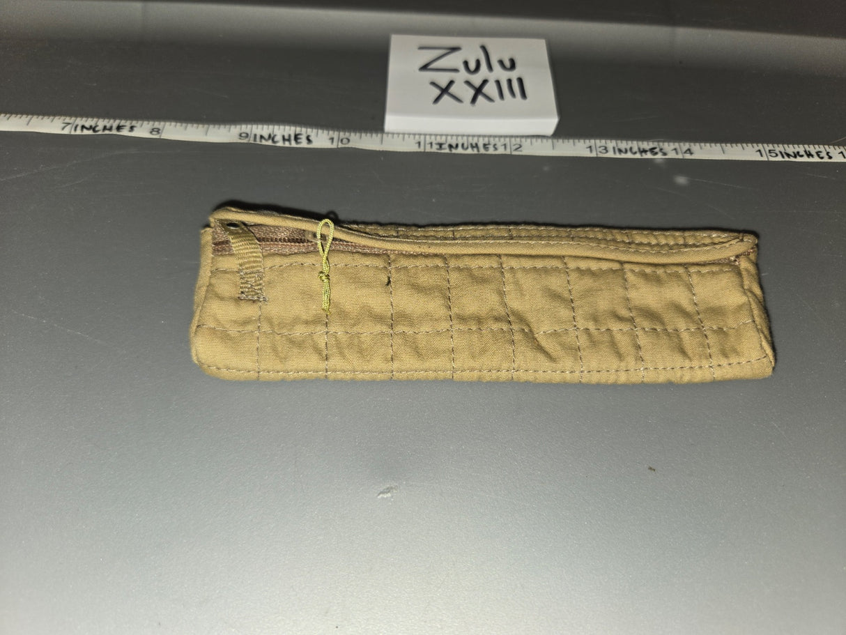 1/6 Scale Modern Era Tactical MOLLE Knife Pouch