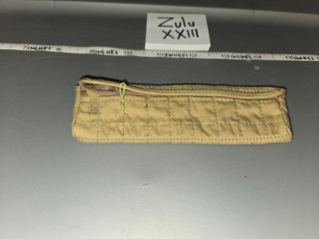 1/6 Scale Modern Era Tactical MOLLE Knife Pouch