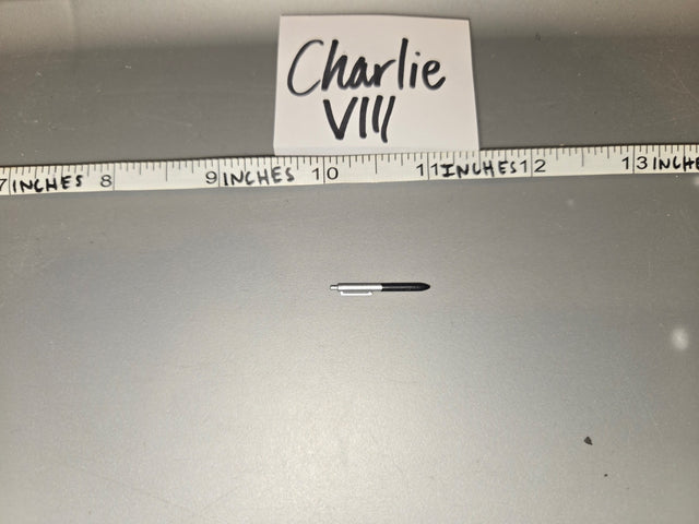 1/6 Scale Modern Era Ballpoint Pen - Charlie VIII