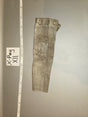 1/6 Scale WWII German Tan Cargo Pants - X-Ray XII