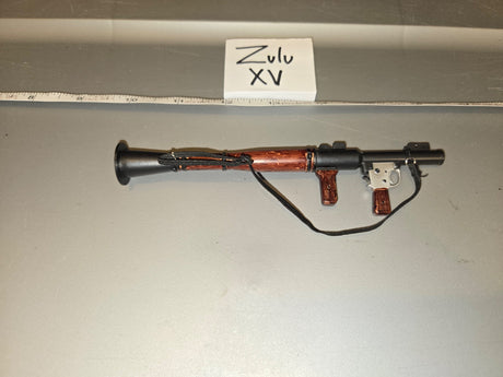 1/6 Scale Modern Era RPG-7 Antitank Grenade Launcher