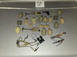 1/6 Scale WWII US Field Gear Lot - Mike VIII