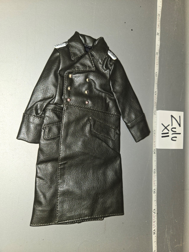 1/6 Scale WWII German Officer Coat - November XII