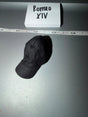 1/6 Scale Modern Black Baseball Cap