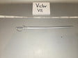 1/6 Scale Civil War Napoleonic Era Saber - Victor VII