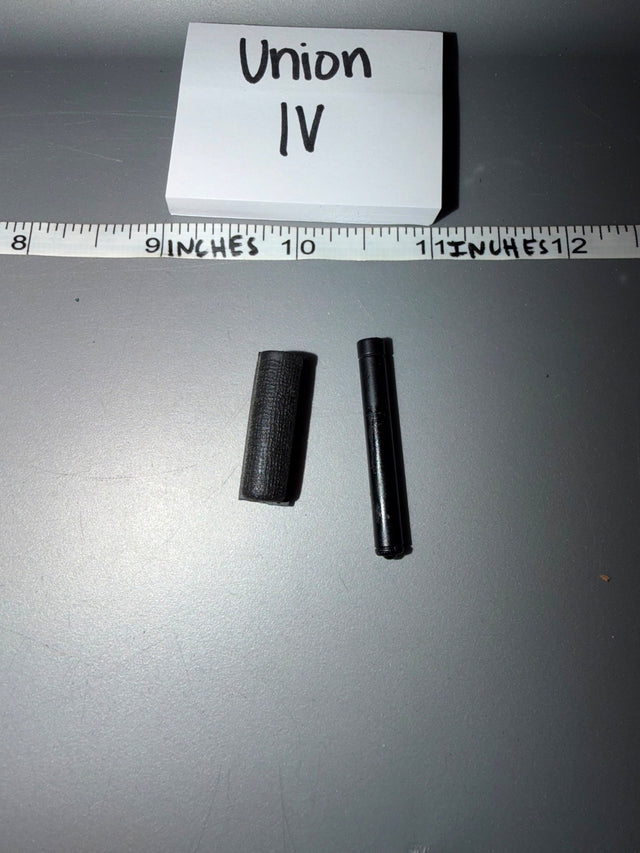 1/6 Scale WWII German Rifle Grenade Set - Union IV