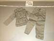1/6 Scale WWII German Field Uniform Set - Zulu VIII