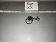 1/6 Scale Modern Era Headset with Push-to-Talk Cable - Papa XX