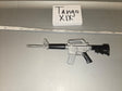 1/6 Scale Vietnam Era US M16A1 Assault Rifle - Tango XIX