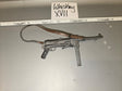 1/6 Scale WWII German MP40 Submachine Gun - Whiskey XVII