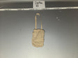 1/6 Scale Modern Era Tan Utility Pouch with Handle - Delta III