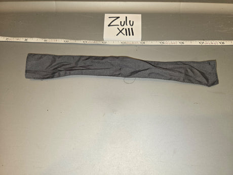 1/6 Scale WWII US M1 Garand Rifle Paratrooper Scabbard - Zulu XIII