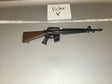 1/6 Scale Vietnam Era US M16 Rifle - Victor V
