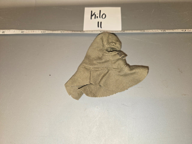 1/6 Scale WWII US Wool Beanie Cap - Kilo II