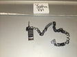 1/6 Scale Modern Era Radio with Curly Cord Earpiece - Yankee XVI