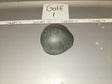 1/6 Scale Modern Era Golf Ball - Golf I