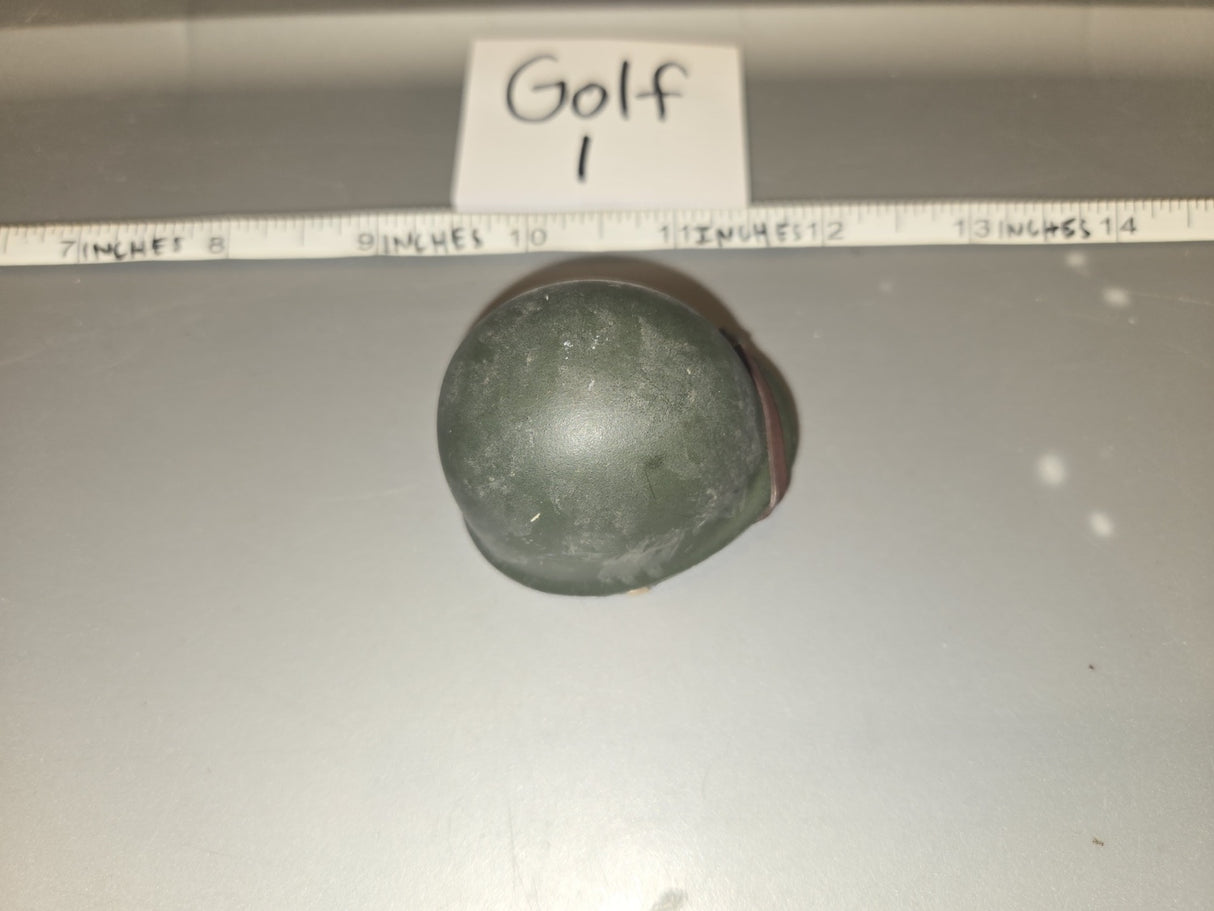 1/6 Scale Modern Era Golf Ball - Golf I