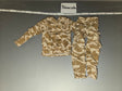1/6 Scale Modern British Desert DPM Camouflage Uniform - Navasota
