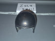 1/6 Scale Modern Era Police Motorcycle Helmet - Zulu XVII
