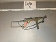 1/6 Scale WWII German MP40 Submachine Gun - Delta X