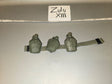 1/6 Scale Vietnam Era US Canteen and Cover Belt Set - Zulu XIII