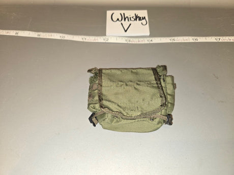 1/6 Scale Modern Era US Military Utility Pouch - Whiskey V