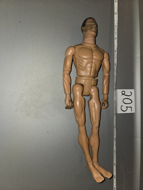 1/6 Scale Nude Ultimate Soldier Figure - 205