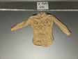 1/6 Scale WWII German Tropical Shirt - X-RAY VIII