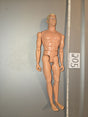 1/6 Scale Nude Hasbro GI Joe Figure - 205