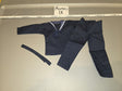 1/6 Scale WWII US Navy Sailor Uniform Set - Romeo IX