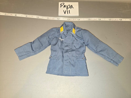 1/6 Scale WWII German Luftwaffe Blouse Tunic - Papa VII