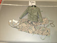 1/6 Scale WWII German SS Dot Camouflage Uniform Set - Promeo 11