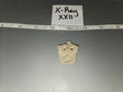 1/6 Scale WWII US Canteen Cover - X-Ray XXII