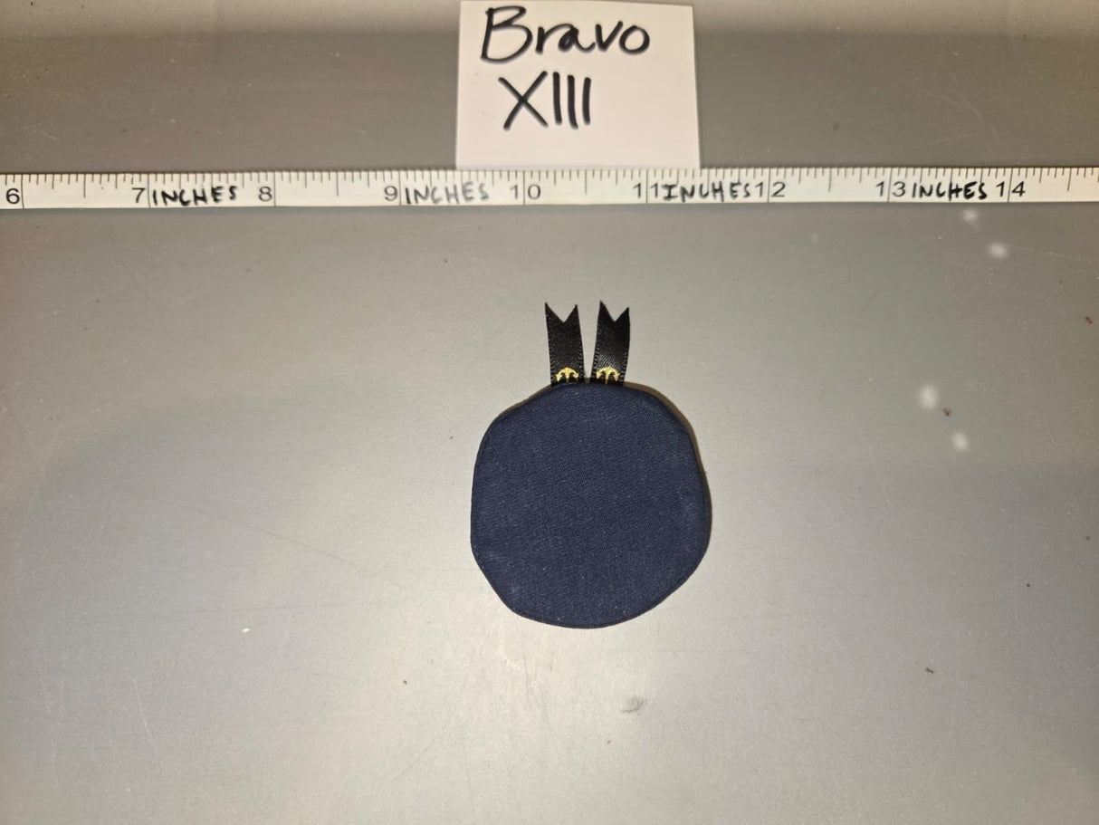 1/6 Scale WWII German Field Cap - Bravo XIII