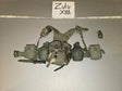 1/6 Scale Vietnam Era US Load Bearing Equipment Web Gear Set - Zulu XIII