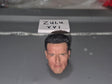 1/6 Scale Head Sculpt - Zulu XVI