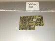 1/6 Scale Modern US Army OCP Name Tape and Rank Insignia Sheet - Victor XII