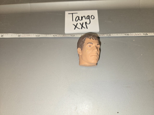 1/6 Scale Dragon Head Sculpt - Tango XXI