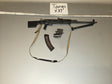 1/6 Scale Modern Era Russian RPK Light Machine Gun with Sling and Accessories - Tango XXI
