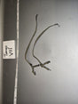 1/6 Scale Modern Era Rifle Sling with Y-Harness - Tango VIII