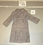 1/6 Scale WWII German Greatcoat - Zulu VII