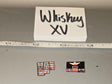 1/6 Scale Modern Era US Military Service Ribbons and Aviation Badge Patches - Whiskey XV