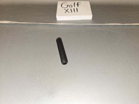 1/6 Scale WWII German Roll Pin - Golf XIII
