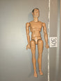 1/6 Scale Nude BBI Figure - 304