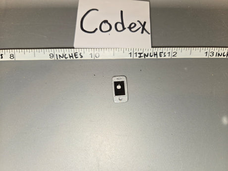 1/6 Scale Modern Era Apple iPhone Smartphone - Codex