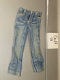 1/6 Scale Modern Blue Jeans - Golf III