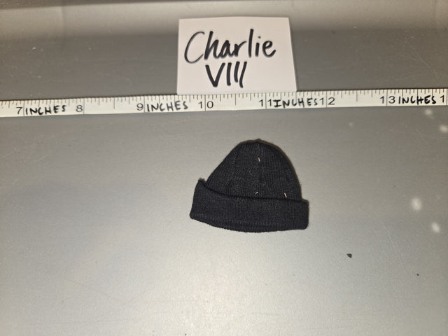 1/6 Scale Modern Era Beanie Hat - Charlie VIII