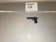 1/6 Scale Modern Desert Eagle Pistol - Oscar XIII