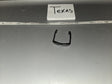 1/6 Scale Modern Era Sunglasses - Texas