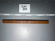 1/6 Scale WWII US Army Wooden Boardwalk Section - Diorama Item